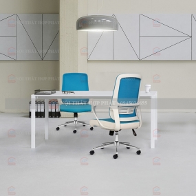 Ghế Xoay Nhân Viên M1102 T-01